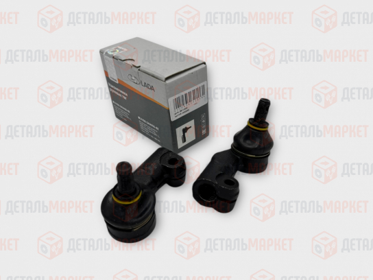 Комплект рулевых наконечников 21100