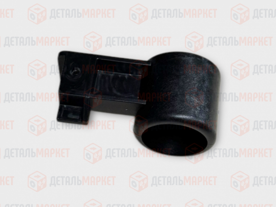 Втулка педали сцепления 11180 (пластик) 8450102987