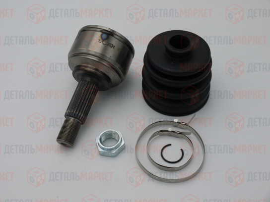 Шарнир наружный для LADA X-Ray, Largus (граната)