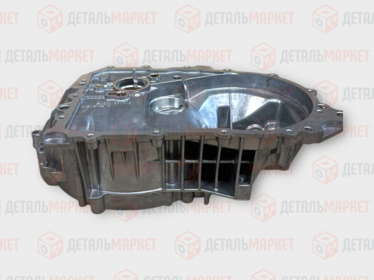 Картер сцепления 21810 (под вилку сцепления)