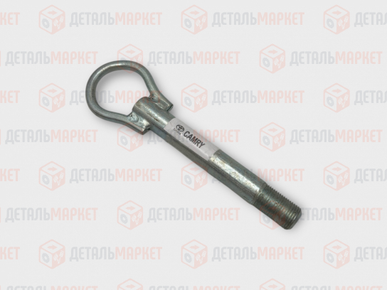 Крюк буксировочный TOYOTA Camry, LEXUS