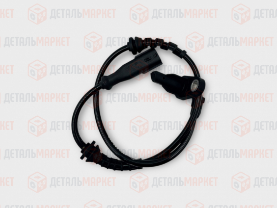 Датчик АБС заднего колеса для LADA Largus левый