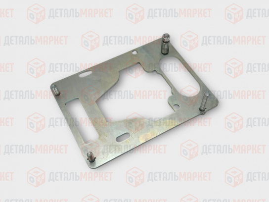 Пластина ЭУРА 2107, 21214