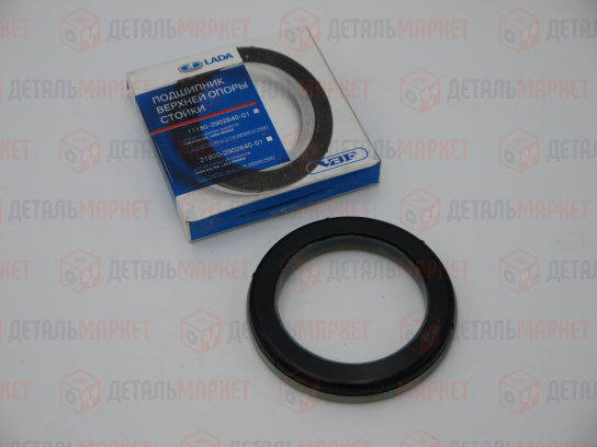 Подшипник верхней опоры стойки 11180 VBF