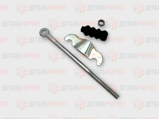 Уравнитель привода ручного тормоза 21080 в сборе