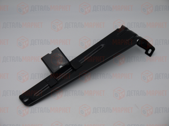 Опора запасного колеса в сборе 21214