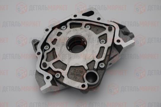 Насос масляный 21120 (8450037579)