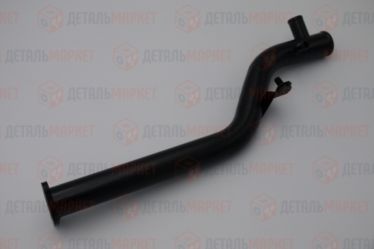 Труба подводящая водяного насоса 21120