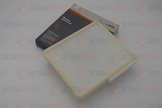 Фильтр салонный 21700 (с кондиционером Panasonic)