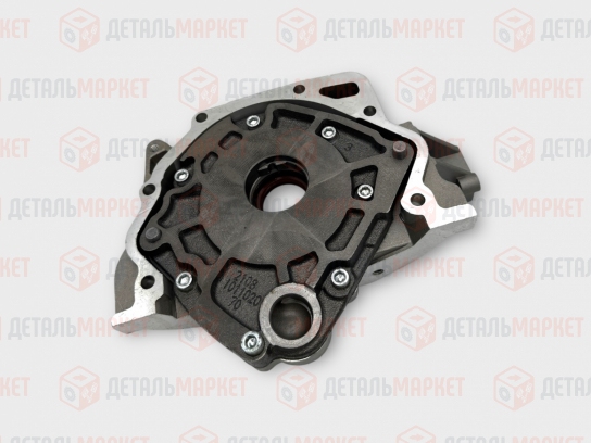 Насос масляный 21120