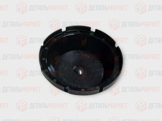 Колпачок ролика натяжного ремня генератора защитный 21230 INA