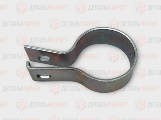 Хомут применой трубы 21230