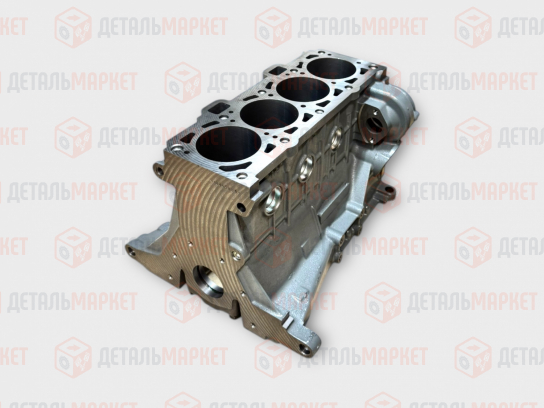 Блок цилиндров 21126 для LADA Vesta
