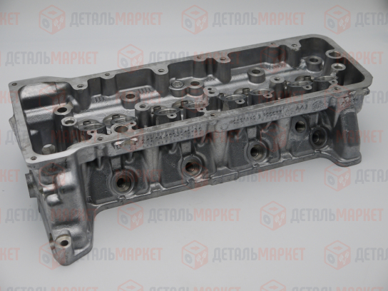 Головка блока цилиндров 21214 (без шпилек) 8450037173