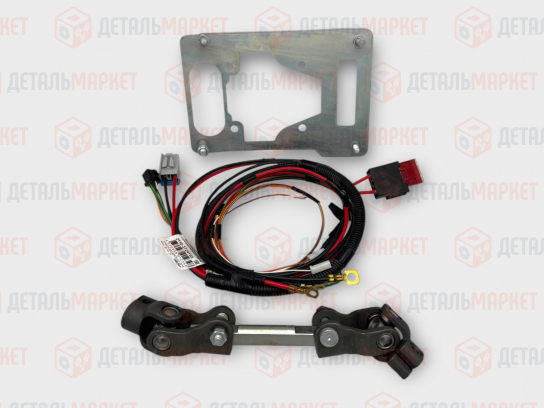 Комплект для установки электроусилителя руля ЭУР 21100