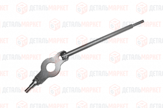 Рычаг переключения передач 11180