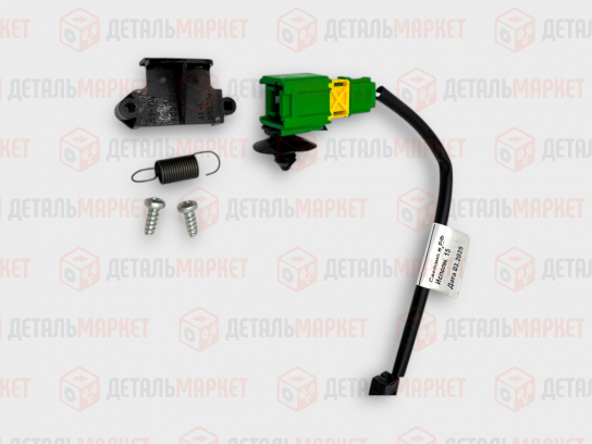 Выключатель сигнала положения педали сцепления 11180