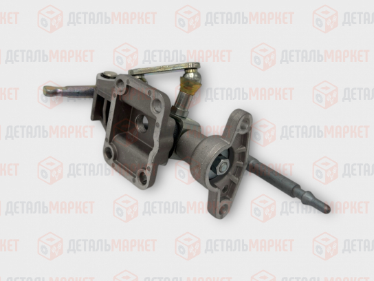 Рычаги раздатки 21230 в сборе (кулиса)