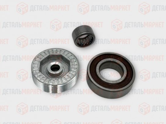 Ремкомплект рулевой рейки 21100, 21120 (с подшипником)