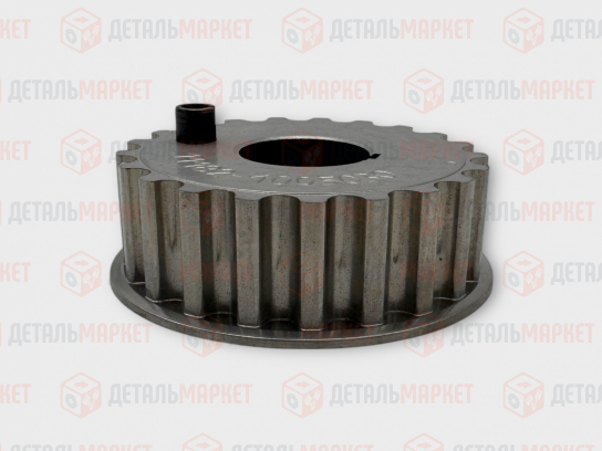Шкив зубчатый коленвала 11182 (маленький) 8450036095