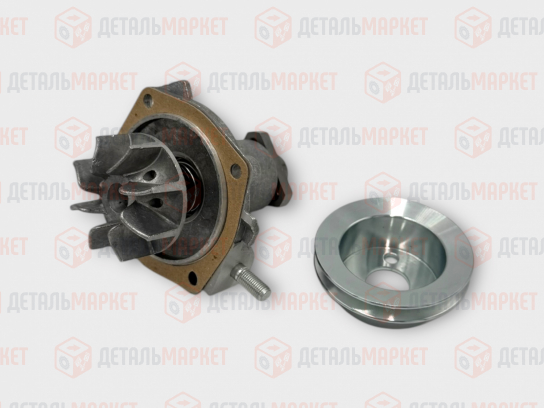 Комплект усиленной системы охлаждения 21070 (шкив+помпа+ремень AVX10x900)