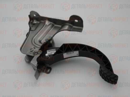 Педаль сцепления для LADA Vesta