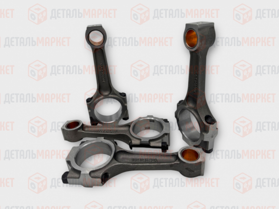 Комплект шатунов 21213 (класс 1) (к-т 4 шт.)