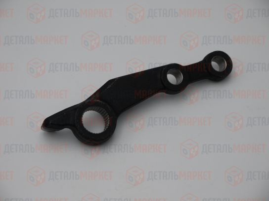 Сошка рулевого редуктора 21213