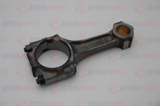 Шатун с крышкой 21100 (класс 1) 8450102380