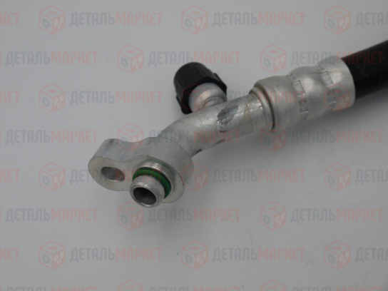 Трубопровод в сборе 21218