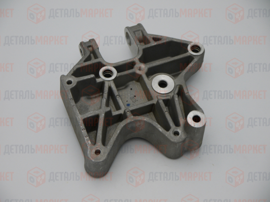 Кронштейн подвески двигателя 21120 нижний (под ГУР)