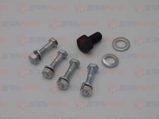 Кронштейн переноса катушки зажигания 21110 (1,6V)