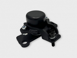 Опора правая подвески двигателя с кронштейном в сборе для LADA Vesta (Комфорт)