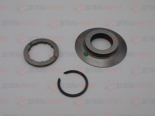 Комплект шайб вторичного вала 21230