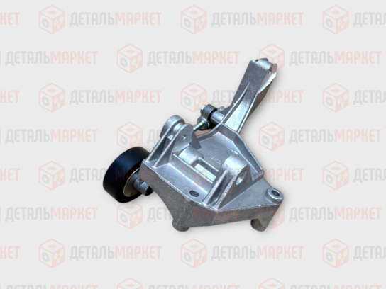 Кронштейн генератора 11180 в сборе (с роликом)