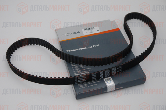 Ремень ГРМ 21126 (8450036630)