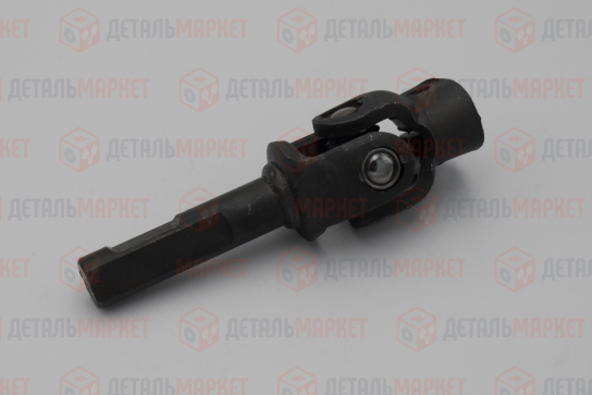 Карданчик рулевого вала 11186 (папа)