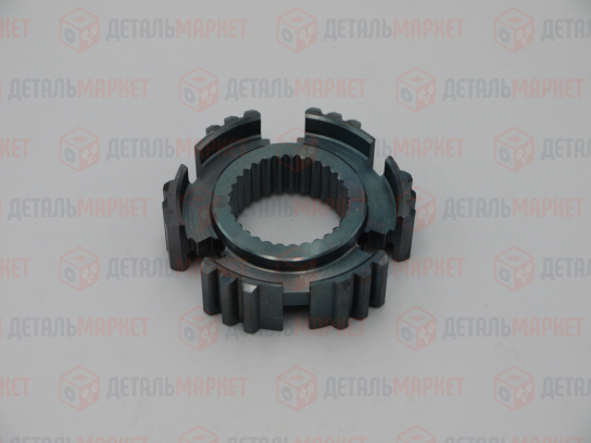 Ступица муфты 3 и 4-ой передачи 21120
