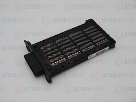 Радиатор отопителя электрический Renault Duster