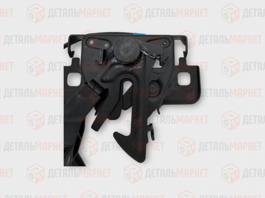 Замок капота для LADA X-Ray в сборе