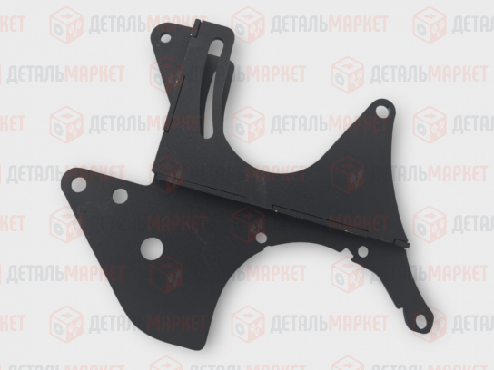 Кронштейн переноса генератора 21214 с ГУР (с метизами)