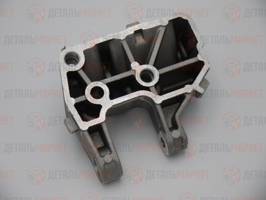 Кронштейн подвески двигателя 21120 нижний (без ГУР) 8450108345