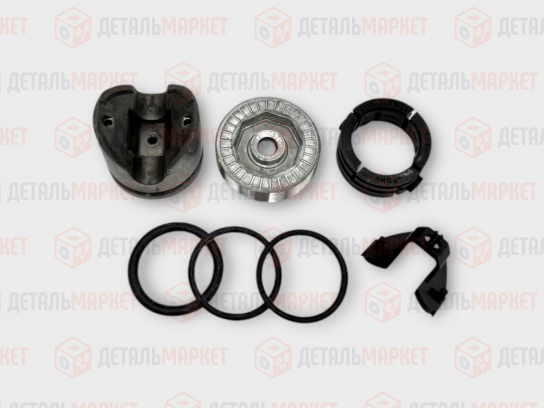 Ремкомплект рулевой рейки 21100, 21120 (без подшипника)