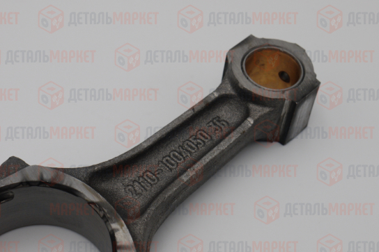 Шатун с крышкой 21100 (класс 3) 8450102382