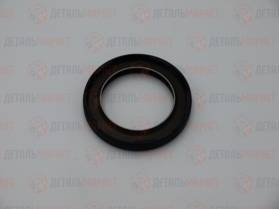Сальник коленчатого вала передний 21214 (беспружинный) (37х56х7) 8450057885