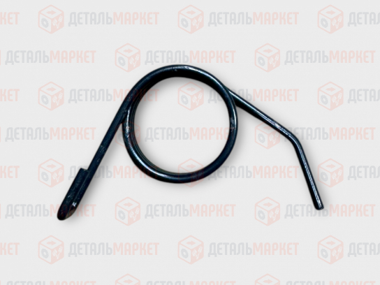 Пружина педали тормоза 1118 (оттяжная)