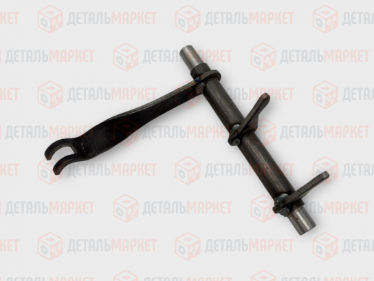 Вилка сцепления 21100