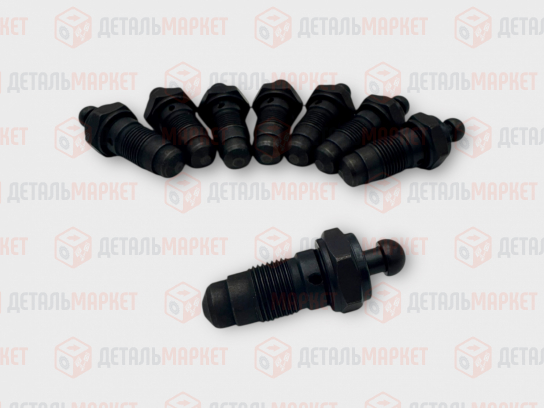 Гидрокомпенсаторы 21214 (с.о) (к-т 8 шт.)