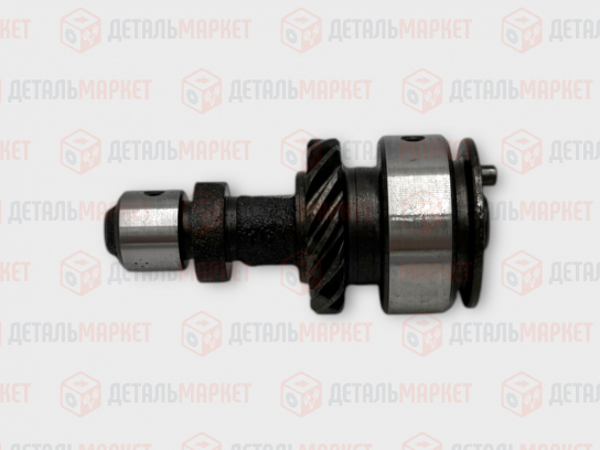 Валик привода масляного насоса 21214 (поросенок) 8450079037