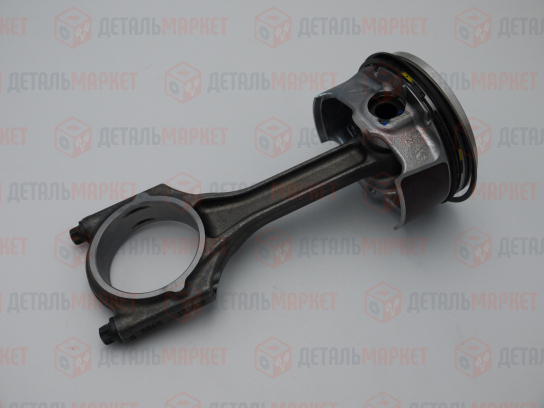 Поршень с шатуном в сборе 11189 группа (С)